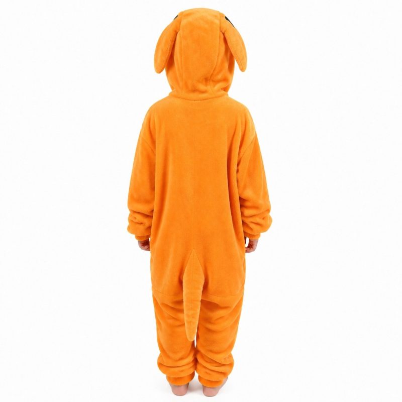 Kids Kangaroo Onesie Kids Kangaroo Onesie