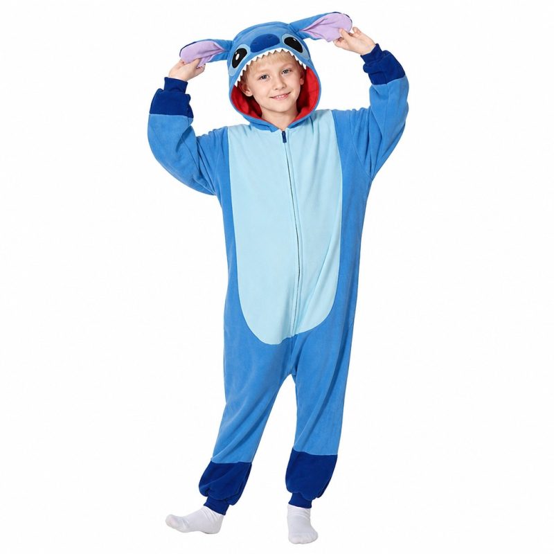 Kids Lilo and Stitch Onesie