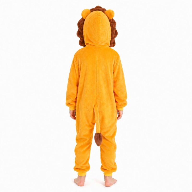 Kids Lion Onesie Kids Lion Onesie
