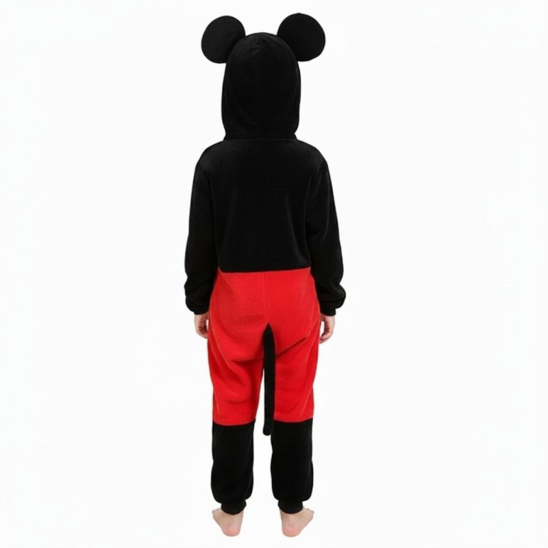 Kids Mickey Mouse Onesie