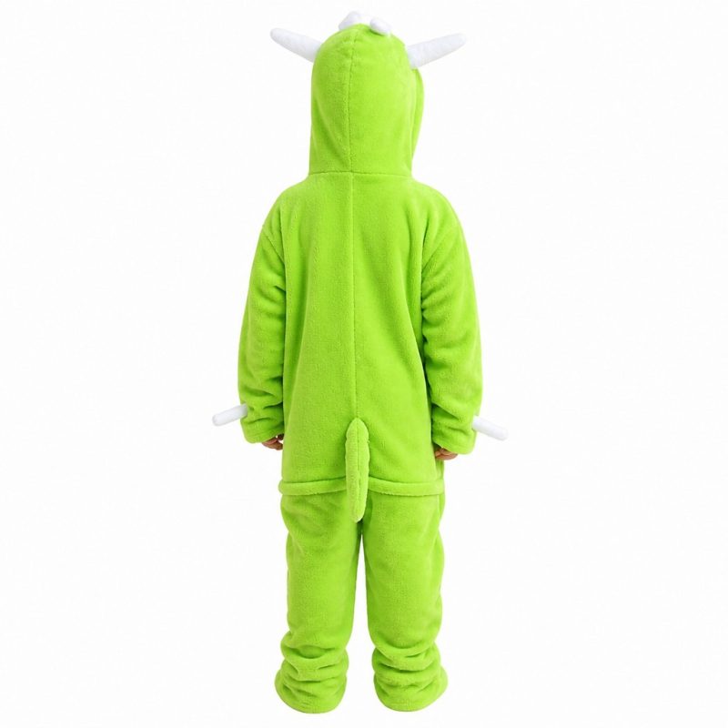Kids Mike Wazowski Onesie