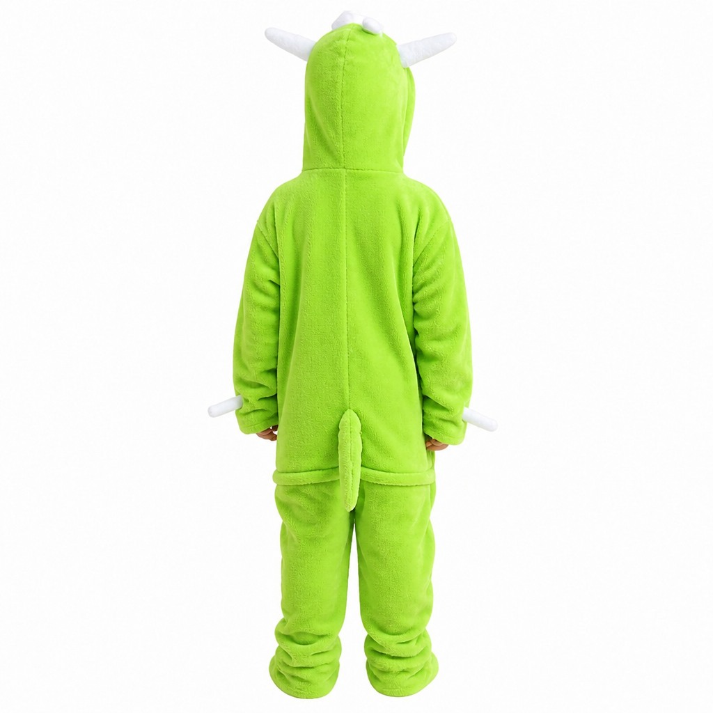 Kids Mike Wazowski Onesie