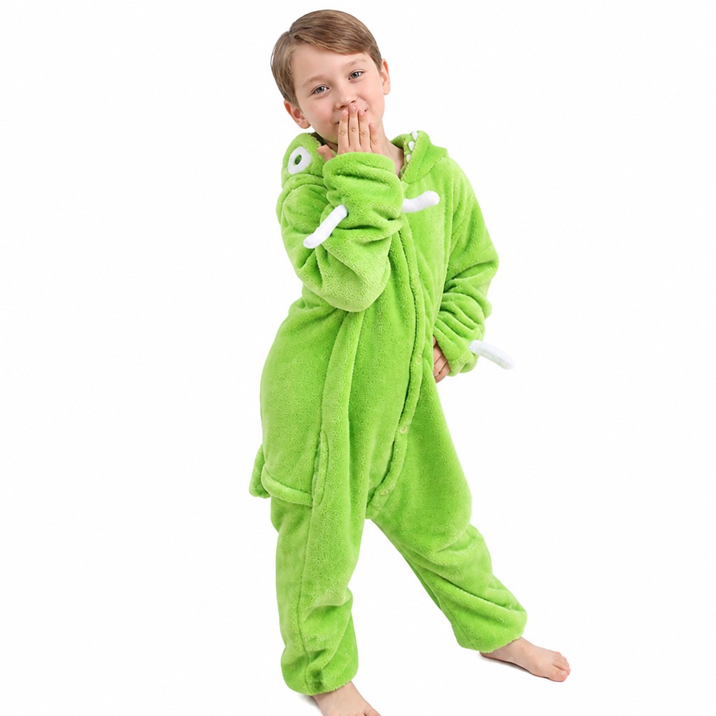 Kids Mike Wazowski Onesie