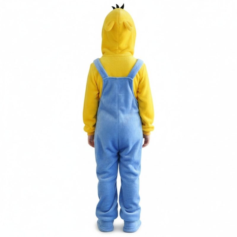 Kids Minion Onesie