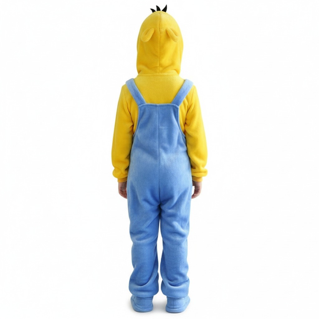 Kids Minion Onesie