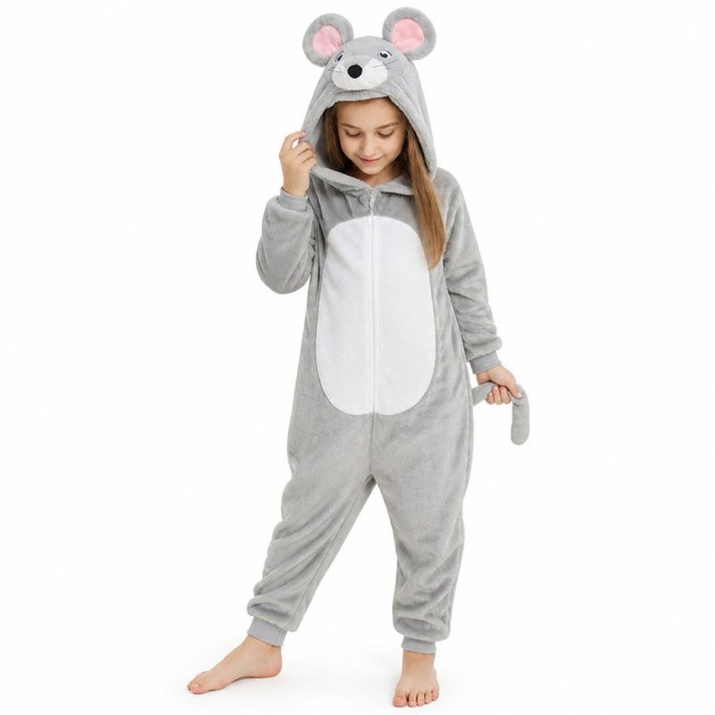 Kids Mouse Onesie