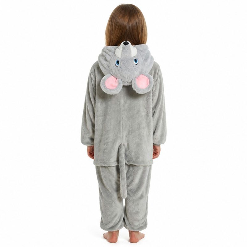 Kids Mouse Onesie