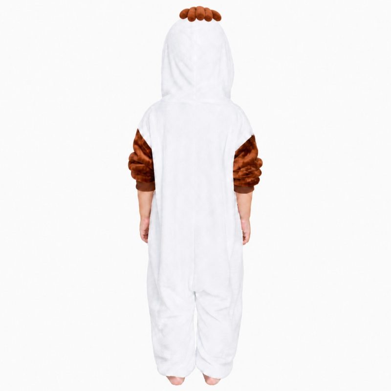 Kids Olaf Onesie