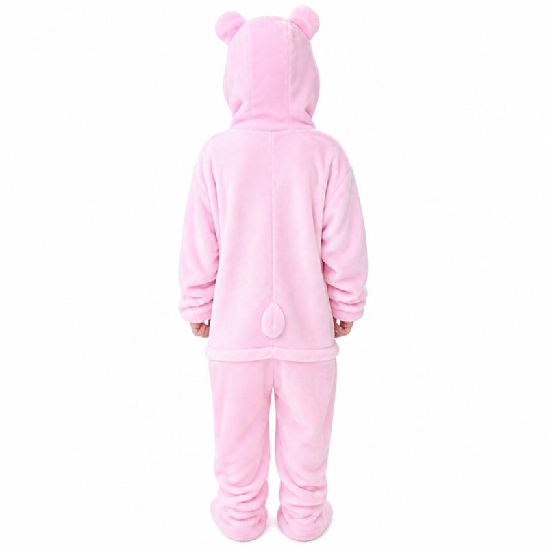 Kids Pig Onesie