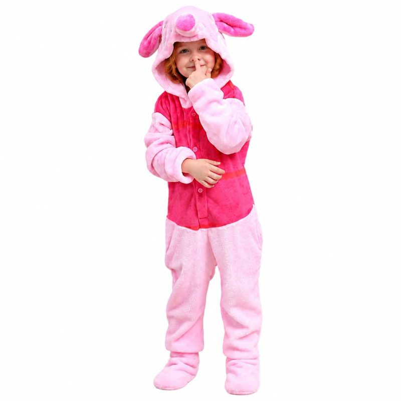 Kids Piglet Onesie
