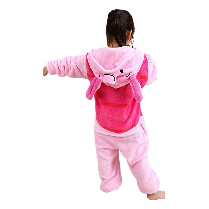 Kids Piglet Onesie