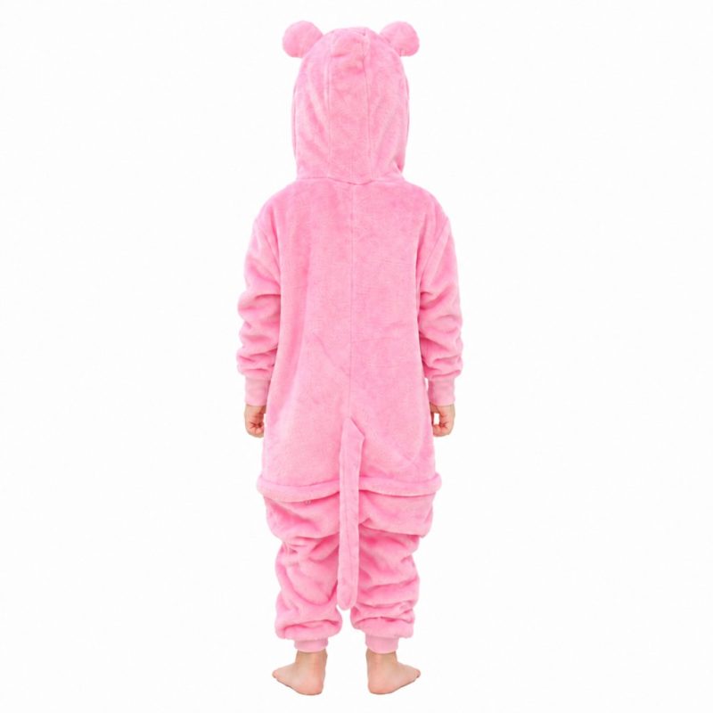 Kids Pink Panther Onesie