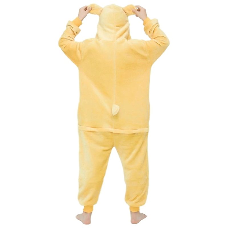 Kids Rilakkuma Onesie
