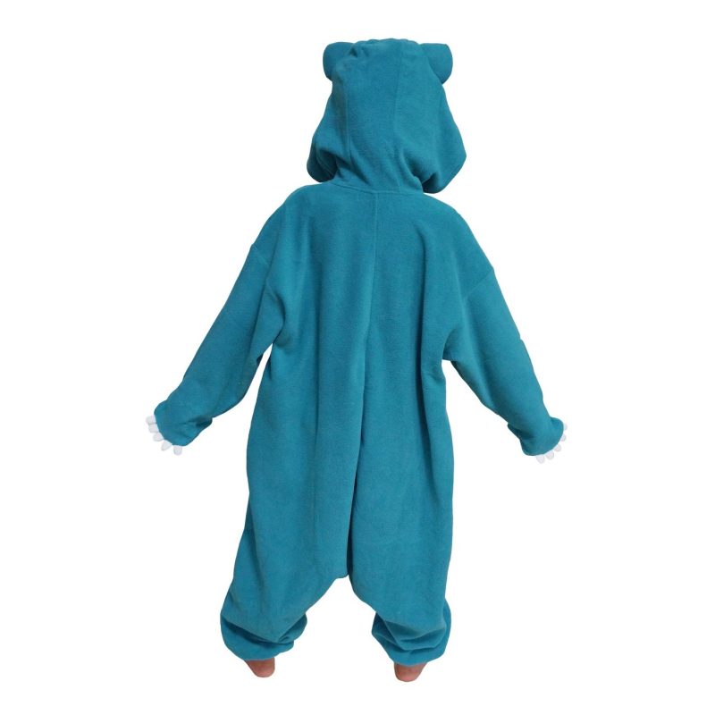 Kids Snorlax Onesie