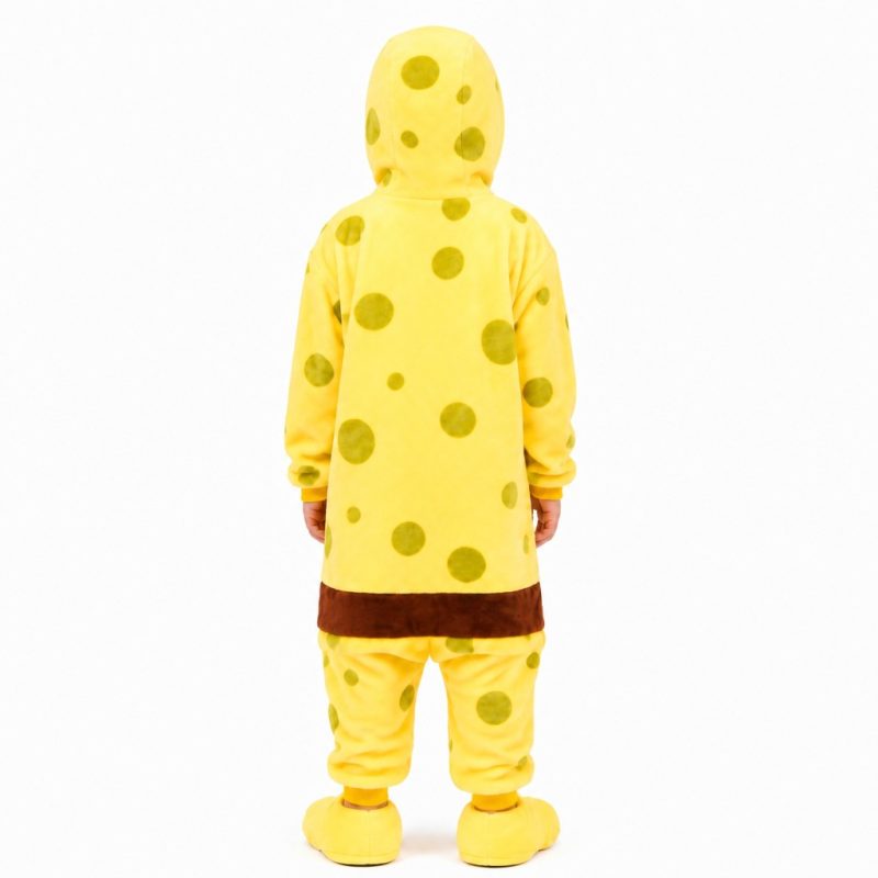 Kids SpongeBob Onesie