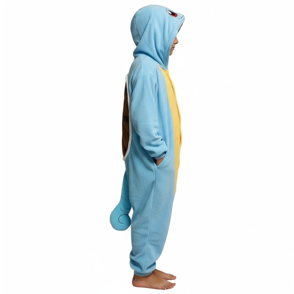 Kids Squirtle Onesie