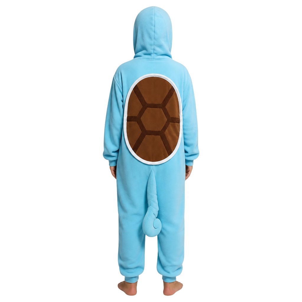 Kids Squirtle Onesie