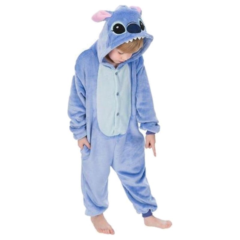 Kids Stitch Onesie