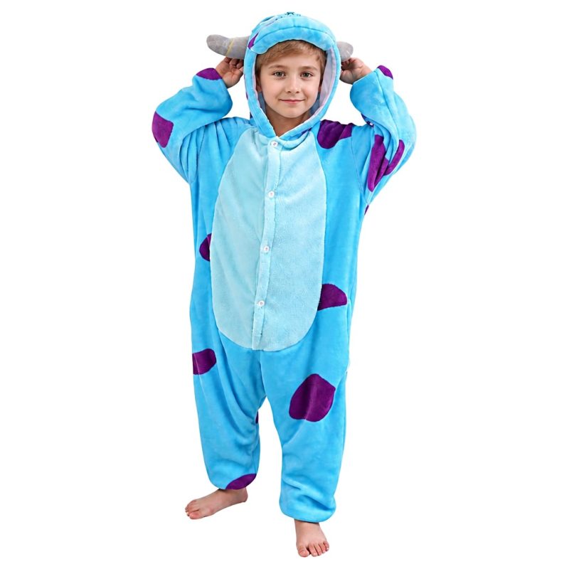Kids Sully Onesie