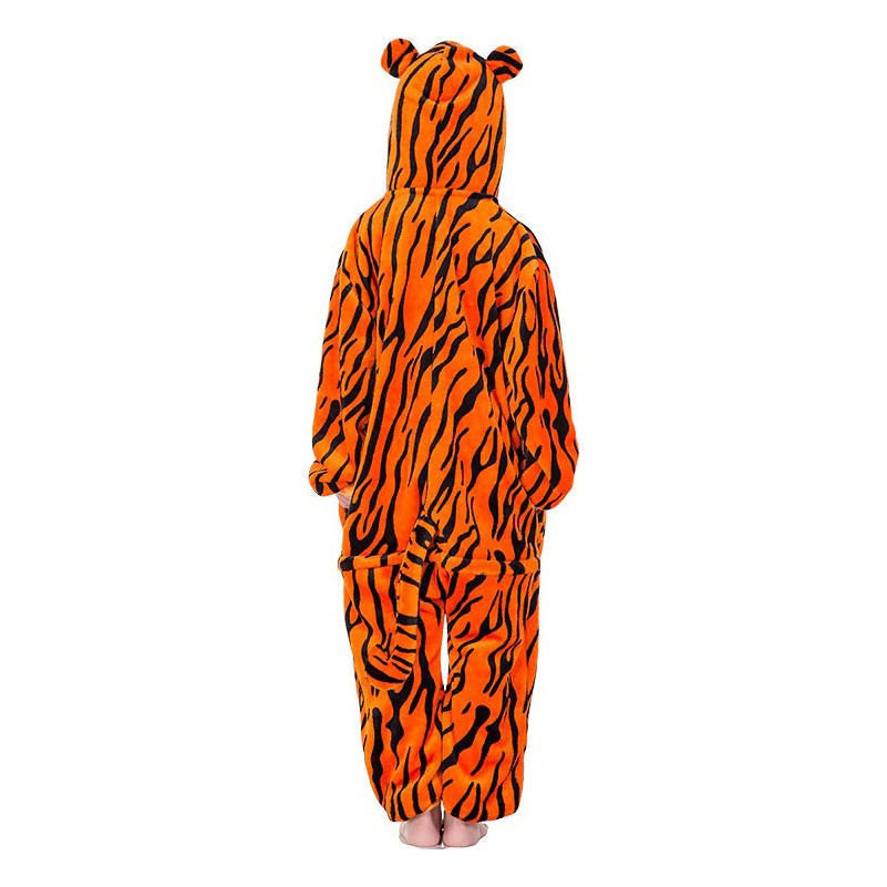 Kids Tiger Onesie