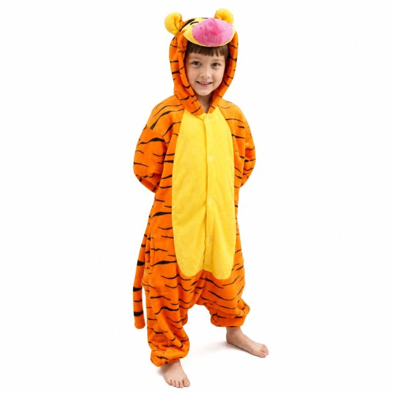 Kids Tigger Onesie
