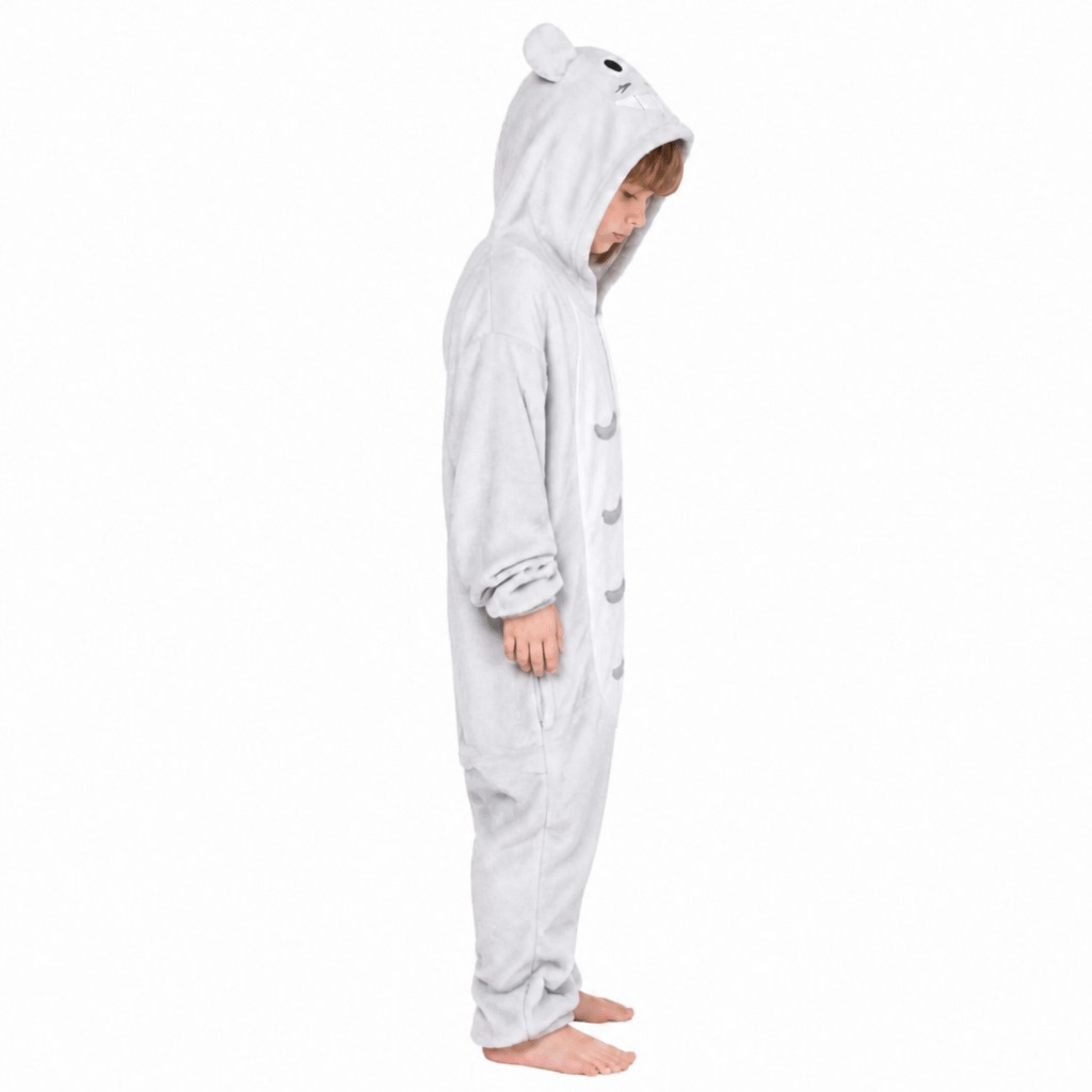 Kids Totoro Onesie