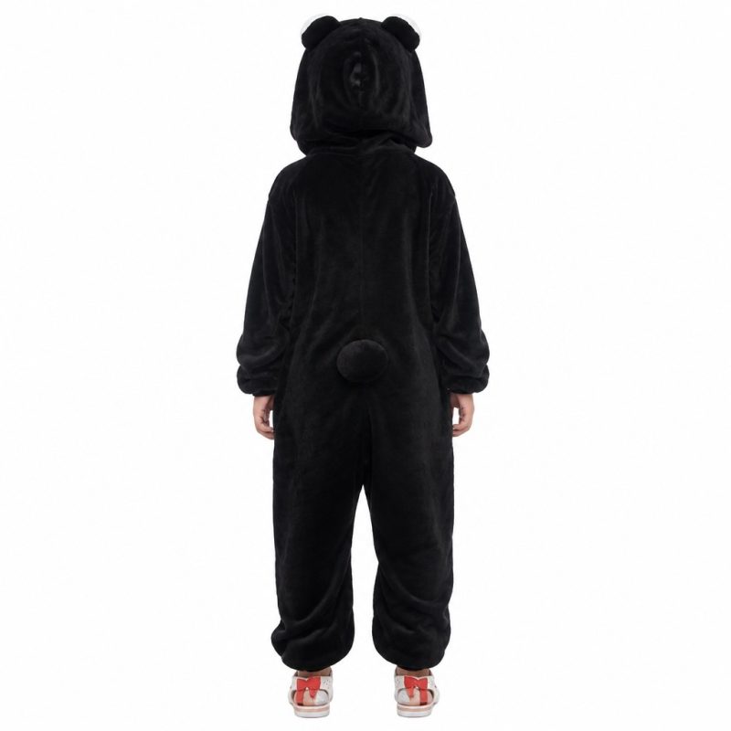 Kids Wild Boar Onesie