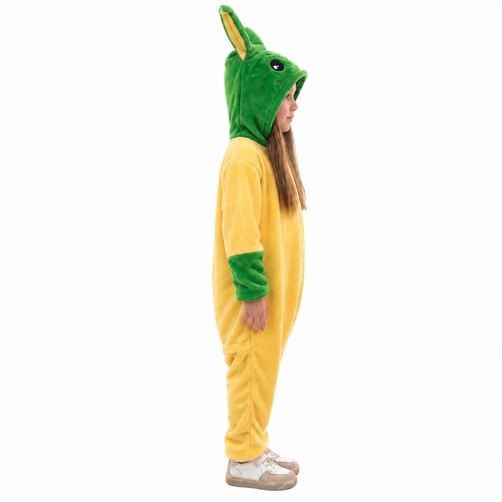Kids Yoda Star Wars Onesie