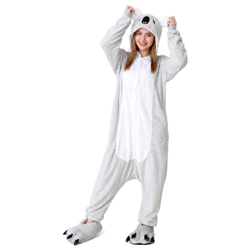 Koala Onesie