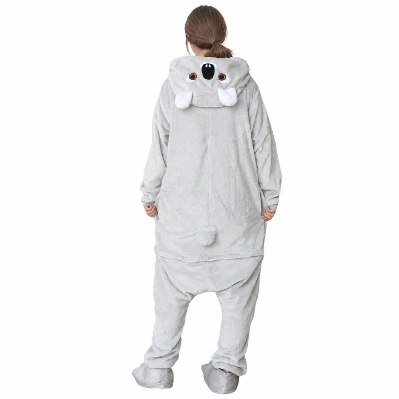 Koala Onesie