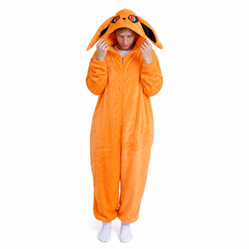 Kurama Onesie