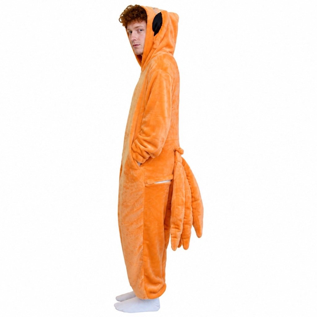 Kurama Onesie