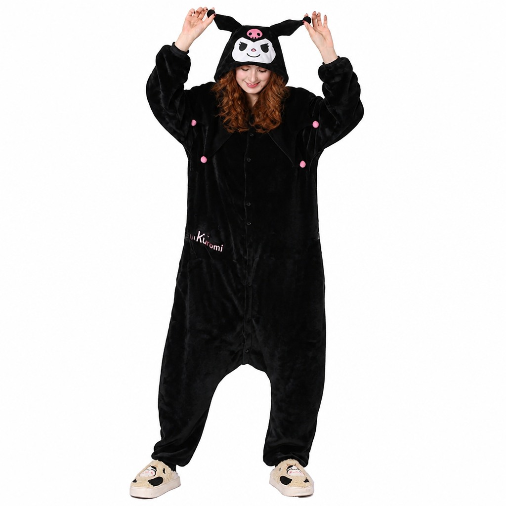 Kuromi Onesie