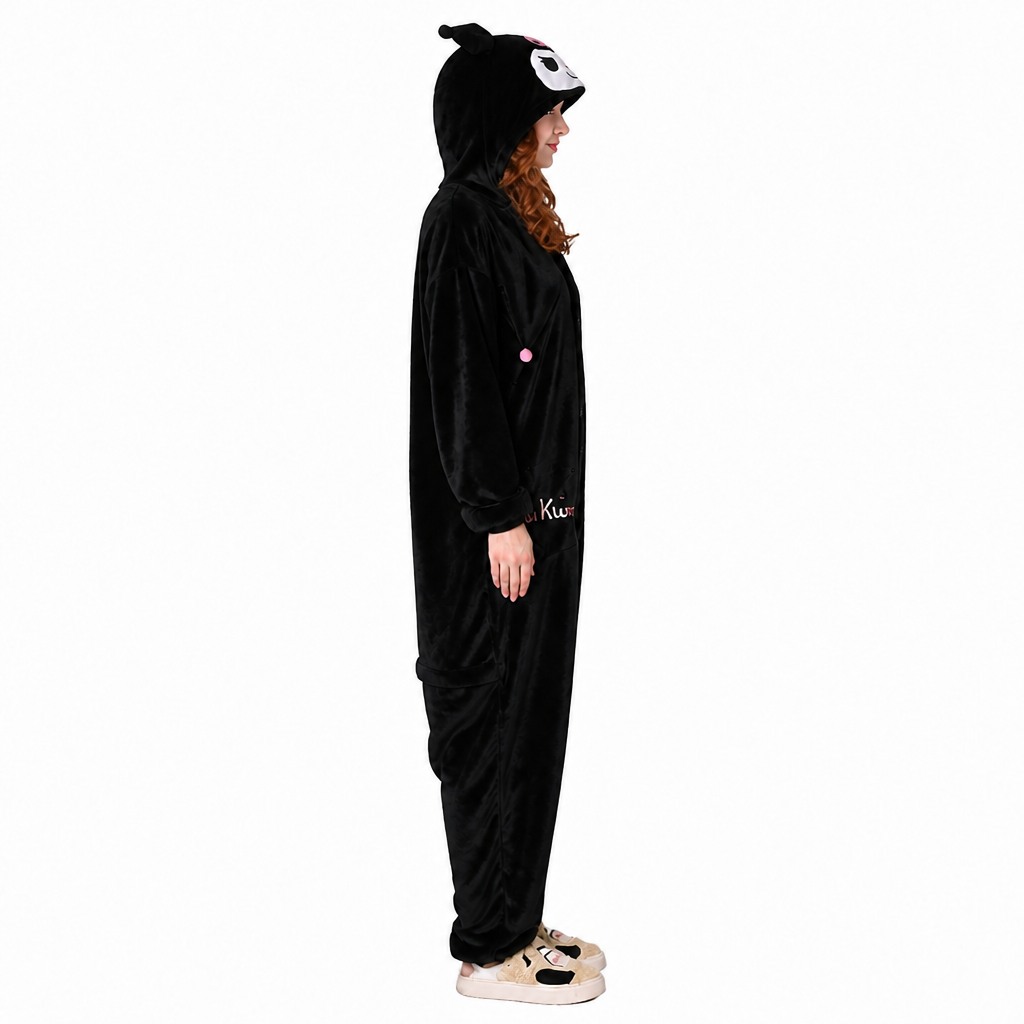 Kuromi Onesie