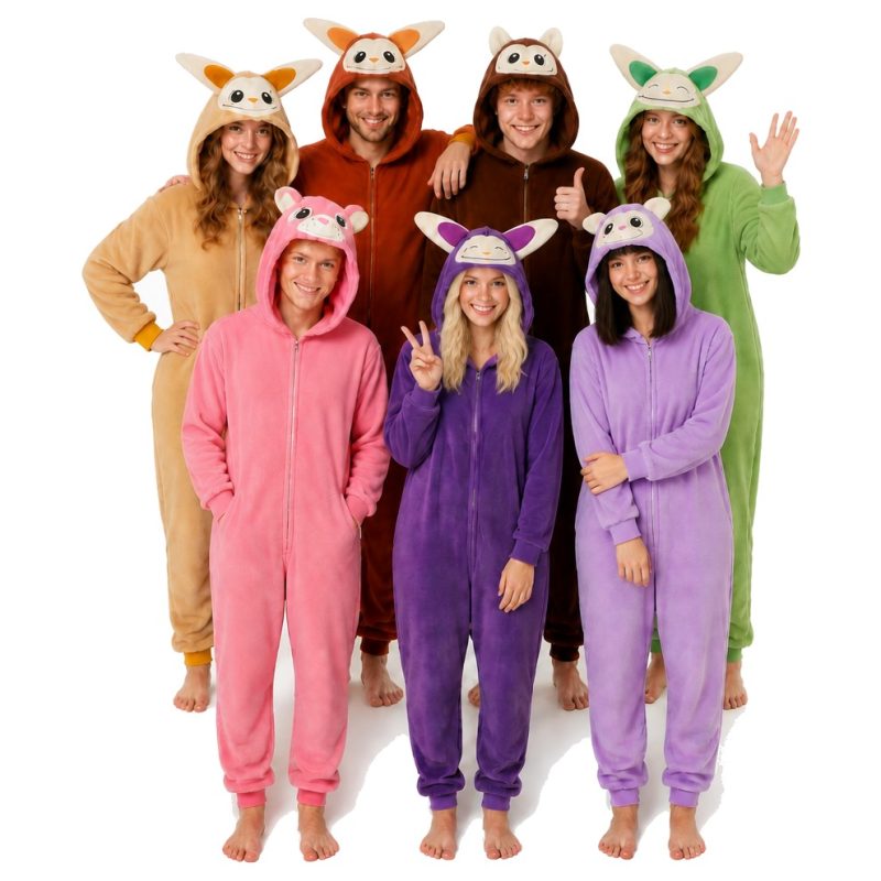 Labubu Onesie