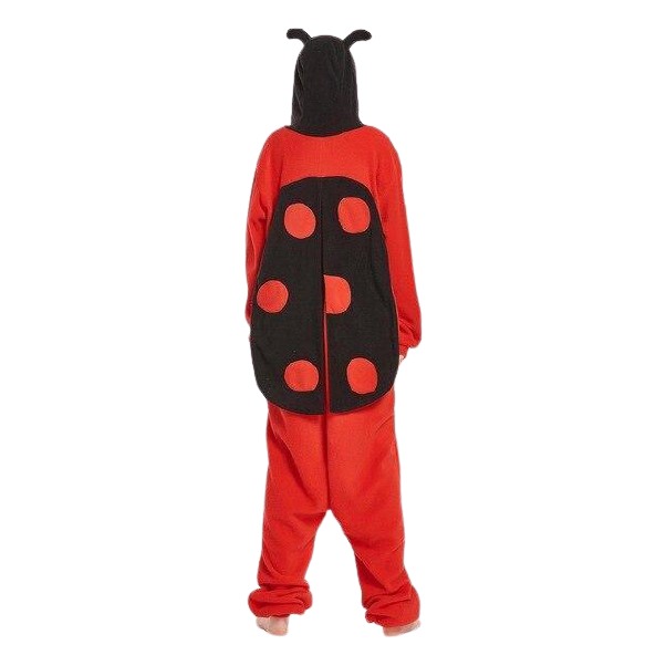 Ladybird Onesie