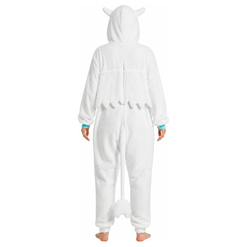Light Fury Onesie