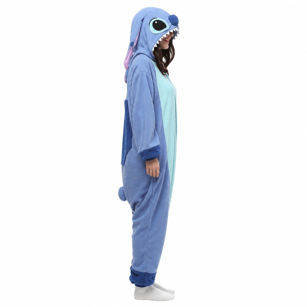 Lilo and Stitch Onesie