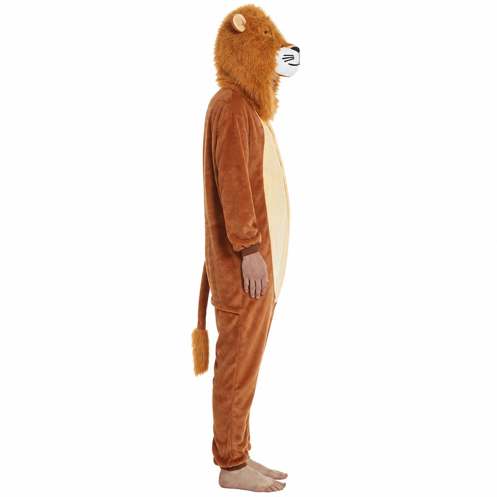 Lion King Onesie