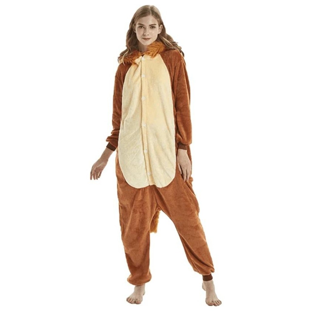 Lion King Onesie