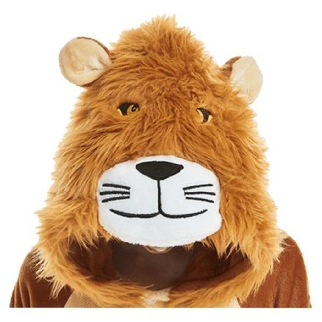 Lion King Onesie