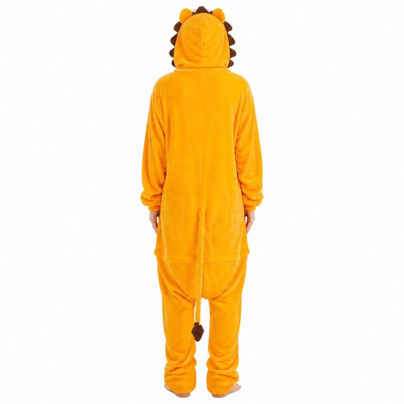 Lion Onesie