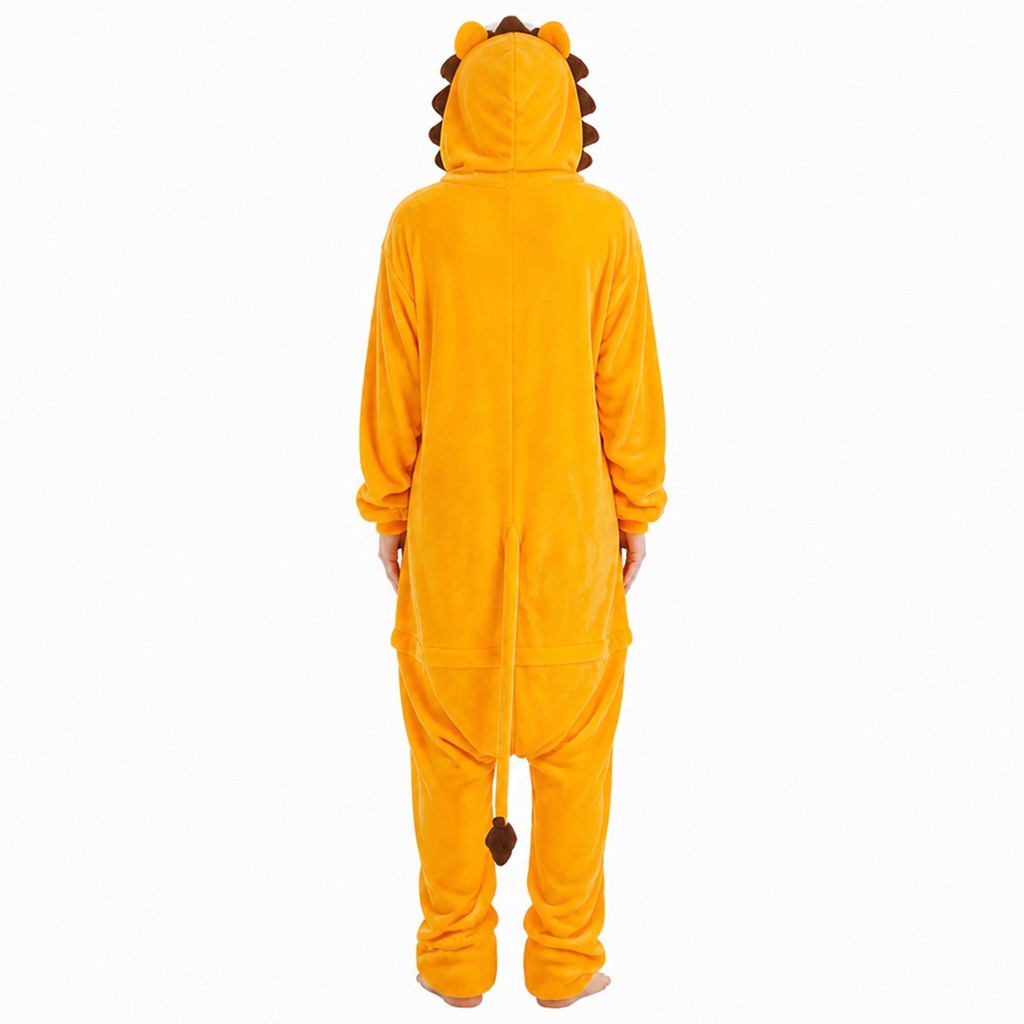 Lion Onesie
