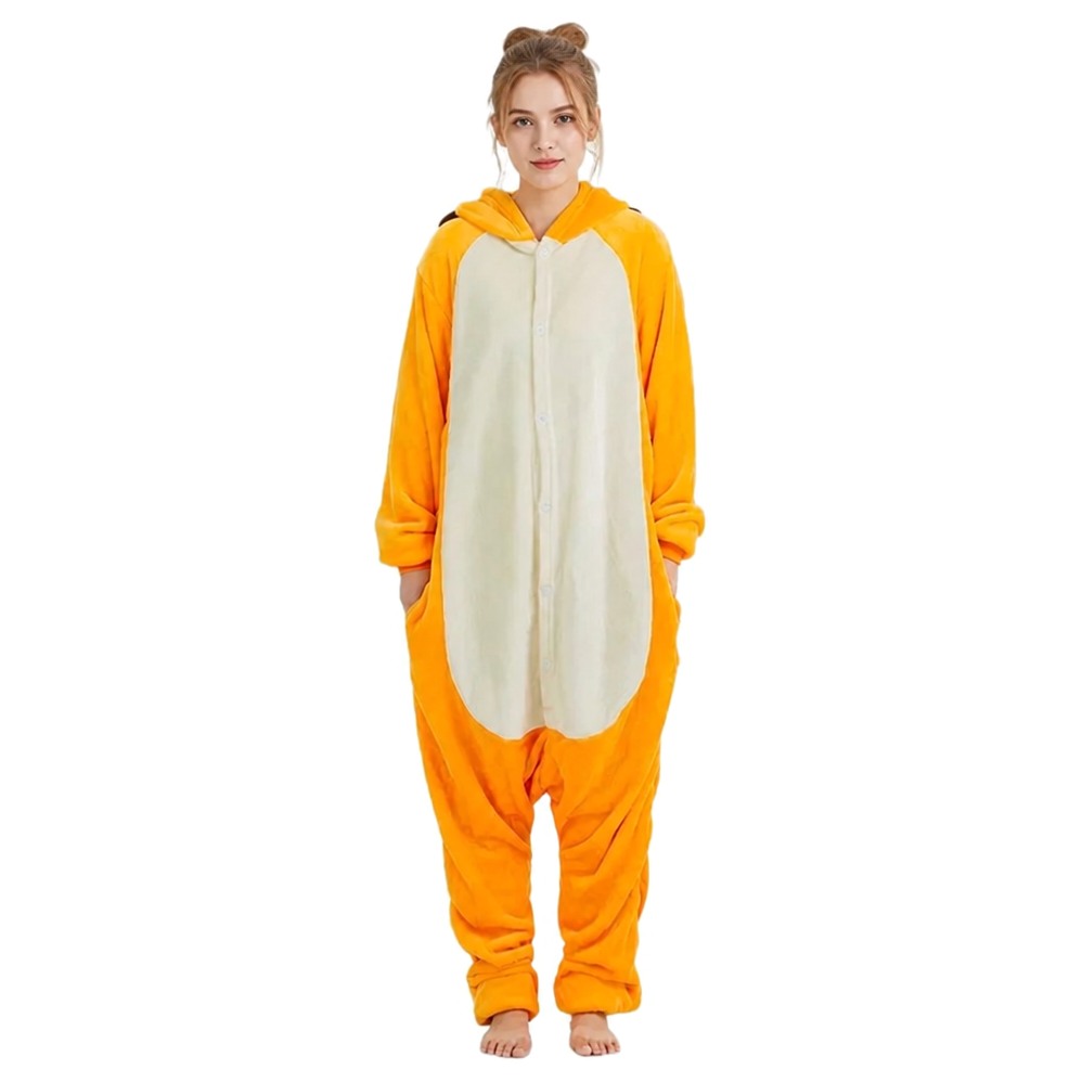 Lion Onesie - Image 3