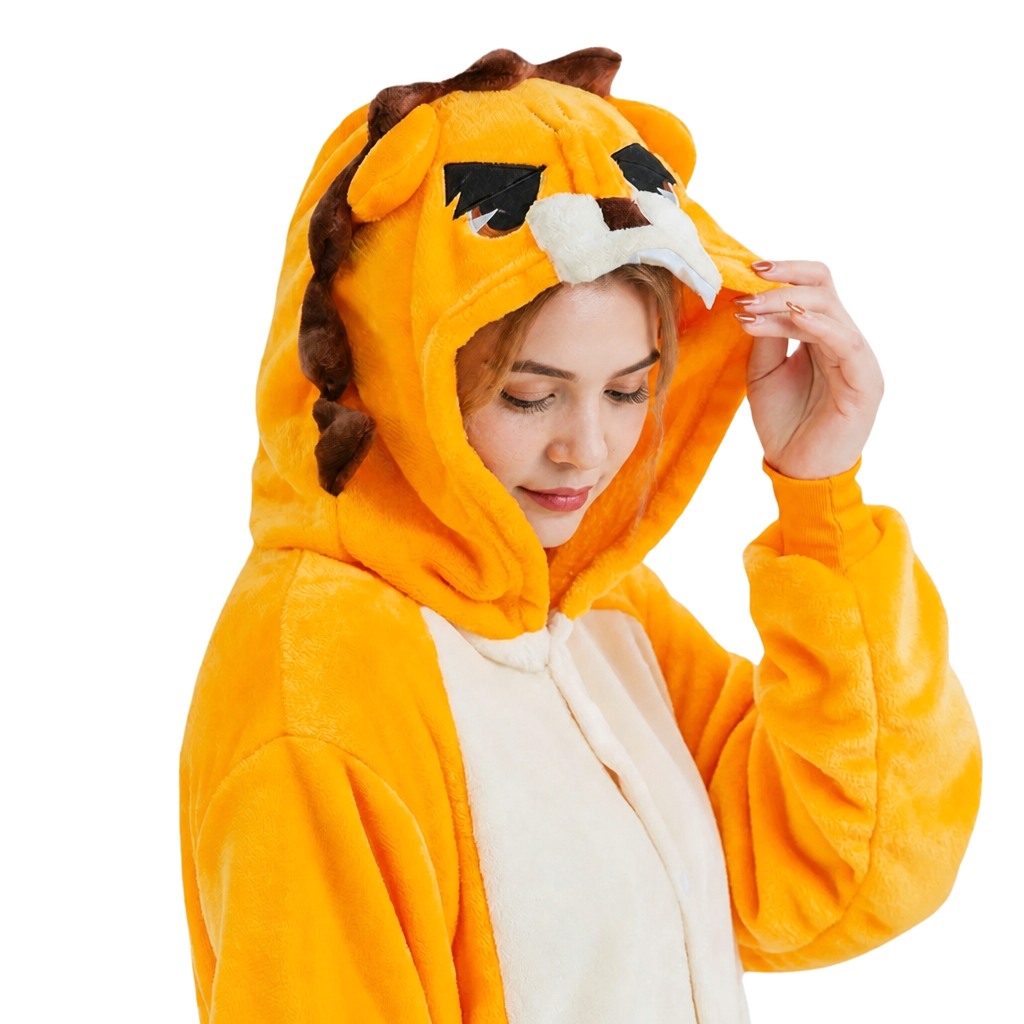 Lion Onesie - Image 6