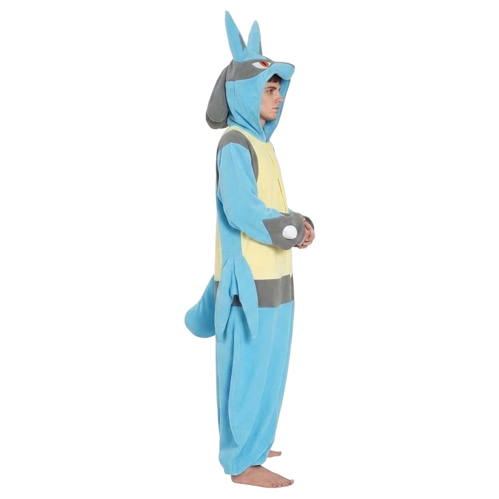 Lucario Onesie