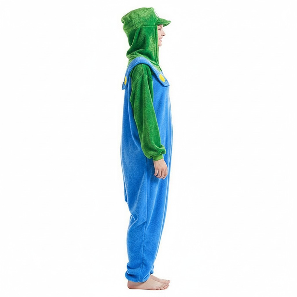 Luigi Onesie