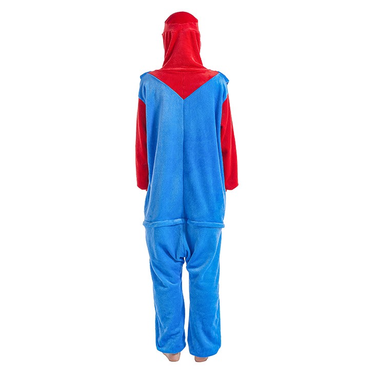 Mario Onesie