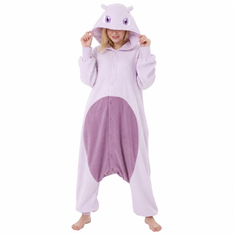 Mewtwo Onesie