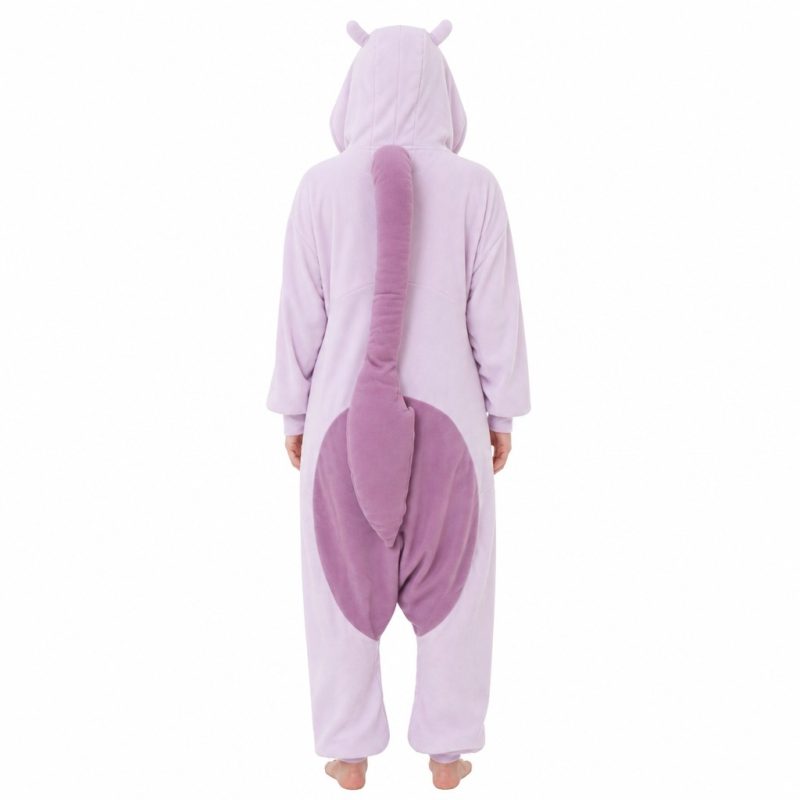 Mewtwo Onesie